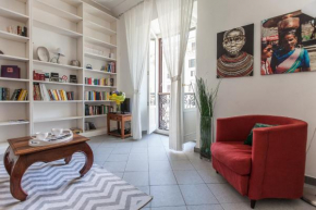 Гостиница Gianicolo Holiday House  Рим
